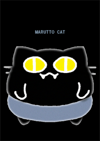 MARUTTO CAT BLACK