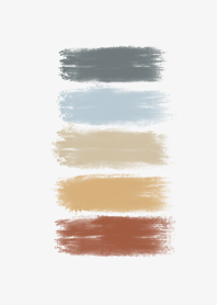 Colour Palette ver2 #5