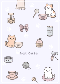lilac Yurukawa Cat Cafe 04_1