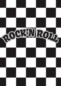 ROCK'N ROLL!