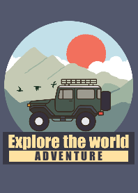 camping&travel