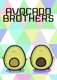Avocado Brothers