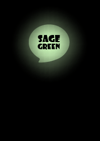 Love  Sage Green Light Theme