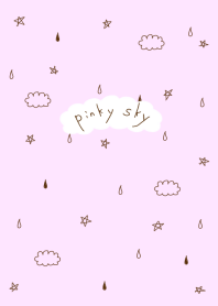 *Pinky*Sky*