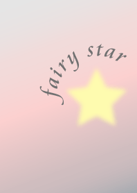 fairy star