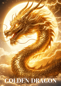 Luck Dragon God of Fortune 98