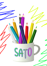 SATO PEN