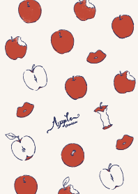 Snow White Apple