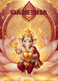 Ganesha Rich & Rich&Rich