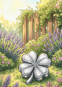 carimboAI-Clover-zFv7s2