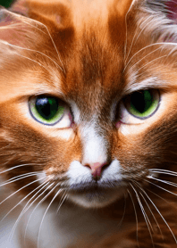 Nyanko Great Runaway#Maelo121.