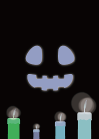 ekstamp pumpkin (black ice) NO.89.5