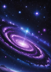 Outer space universe UC94Z