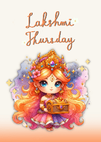 พระแม่ลักษมี : มั่งคั่ง ร่ำรวย รักแท้ #4