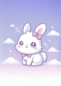 一隻愛你的小兔子 36