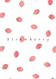 Strawberry - MEKYM 33