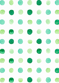 [Simple] Dot Pattern Theme#127