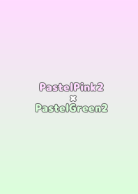 PastelPink2xPastelGreen2-TKCJ