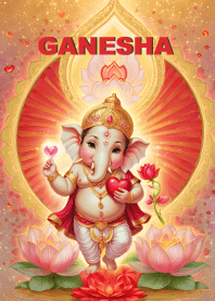 พระพิฆเนศ-ธุรกิจ การงานรุ่งเรือง ร่ำรวย