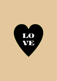 VIVID COLOR LOVE HEART THEME :10