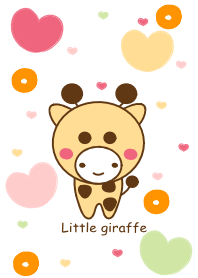 Little giraffe 13 :)