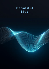 Beautiful Blue-LIGHT 19