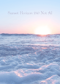 SunsetHorizon 249 Not AI