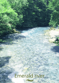 Emerald river-hisatoto 15