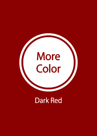 More Color Dark Red