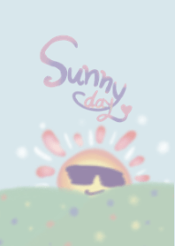 Sunny Day!