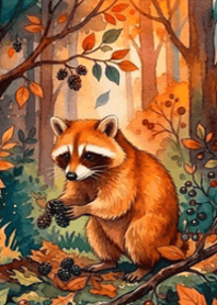 stampAI-little raccoon-3hddOl