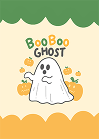 เจ้าผีน้อย :)