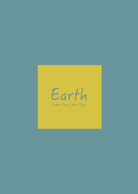 Earth / Minty Dandelion