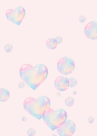 Dreamy Bubbles3