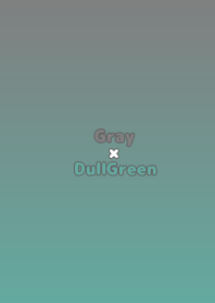 GrayxDullGreen-TKCJ