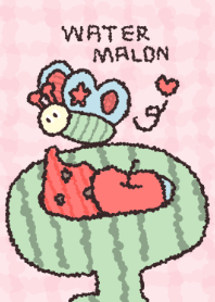 cutie watermelon