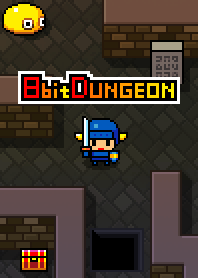 8bit Pixel Dungeon