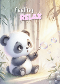 The most relaxing day - JP86