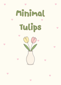 Minimal Tulips1-Sunb