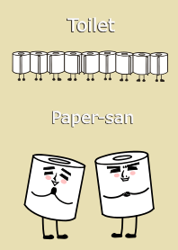 Toiletpaper-san2