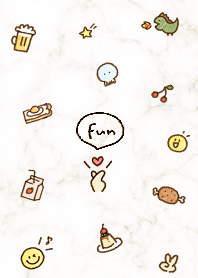 beige Enjoy every day! 02_2