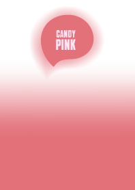 Candy pink & White Theme