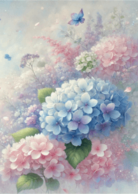 Hydrangea 003