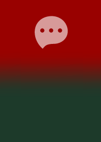 Deep Red & Deep Green V7