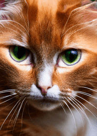 Cats Run Wild #cuuaf215