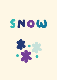 SNOW (minimal S N O W) - 2