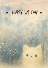 Happy we day 1149