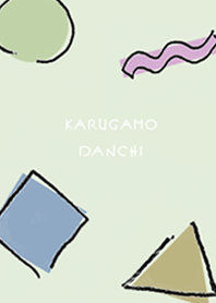 karugamodanchi Theme