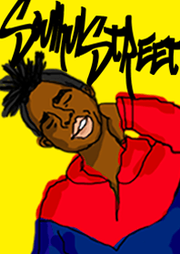 SOULFUL STREET STYLE2