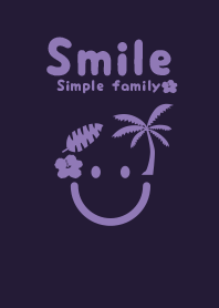 Smile & tropical Egg plant